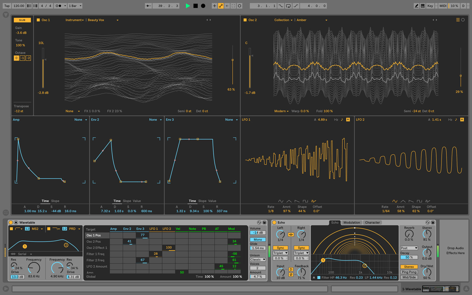 Ableton live 10 suite audio effects download torrent